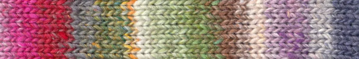 Tsubame by Noro - Silk & Wool Blend Yarn