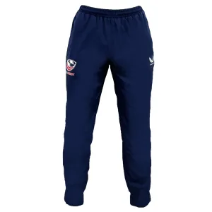 USA Rugby Weatherproof Pants by Castore