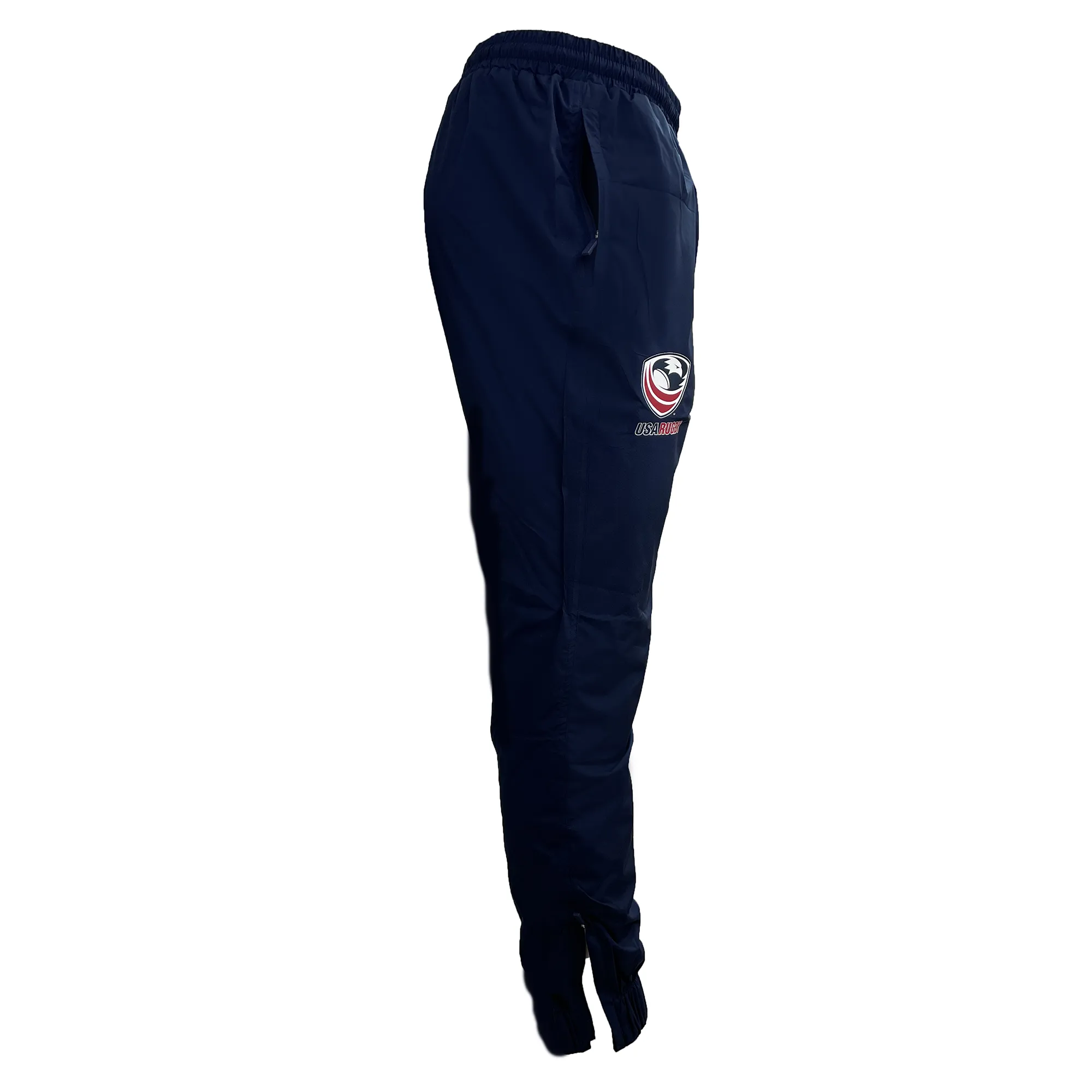 USA Rugby Weatherproof Pants by Castore