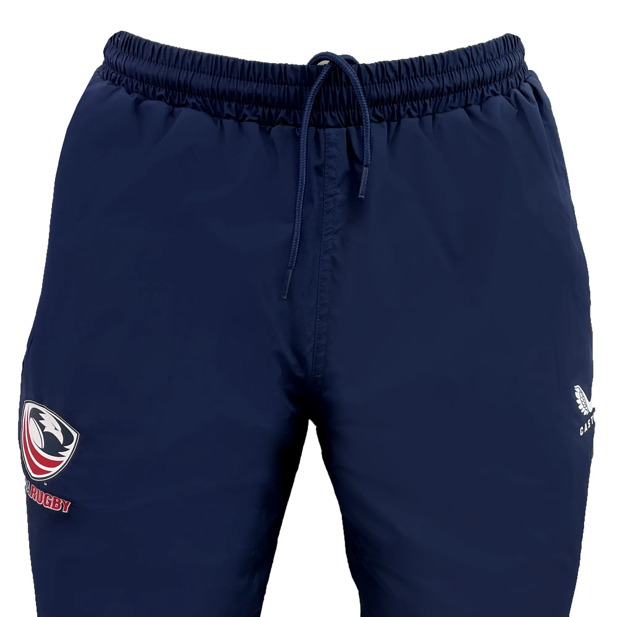 USA Rugby Weatherproof Pants by Castore