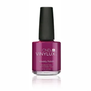 Vinylux Berry Boudior CND