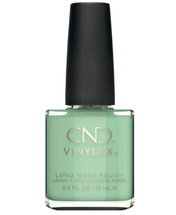 Vinylux Mint Convertible CND