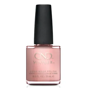 Vinylux Strawberry Smoothie CND