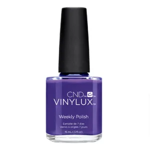 Vinylux Video Violet CND