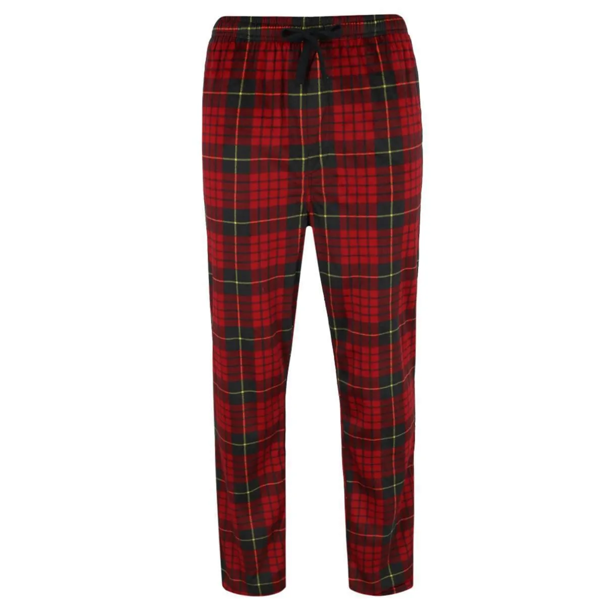 Weatherproof Vintage Men's Fleece Holiday Pajama Pants (2 Pack)