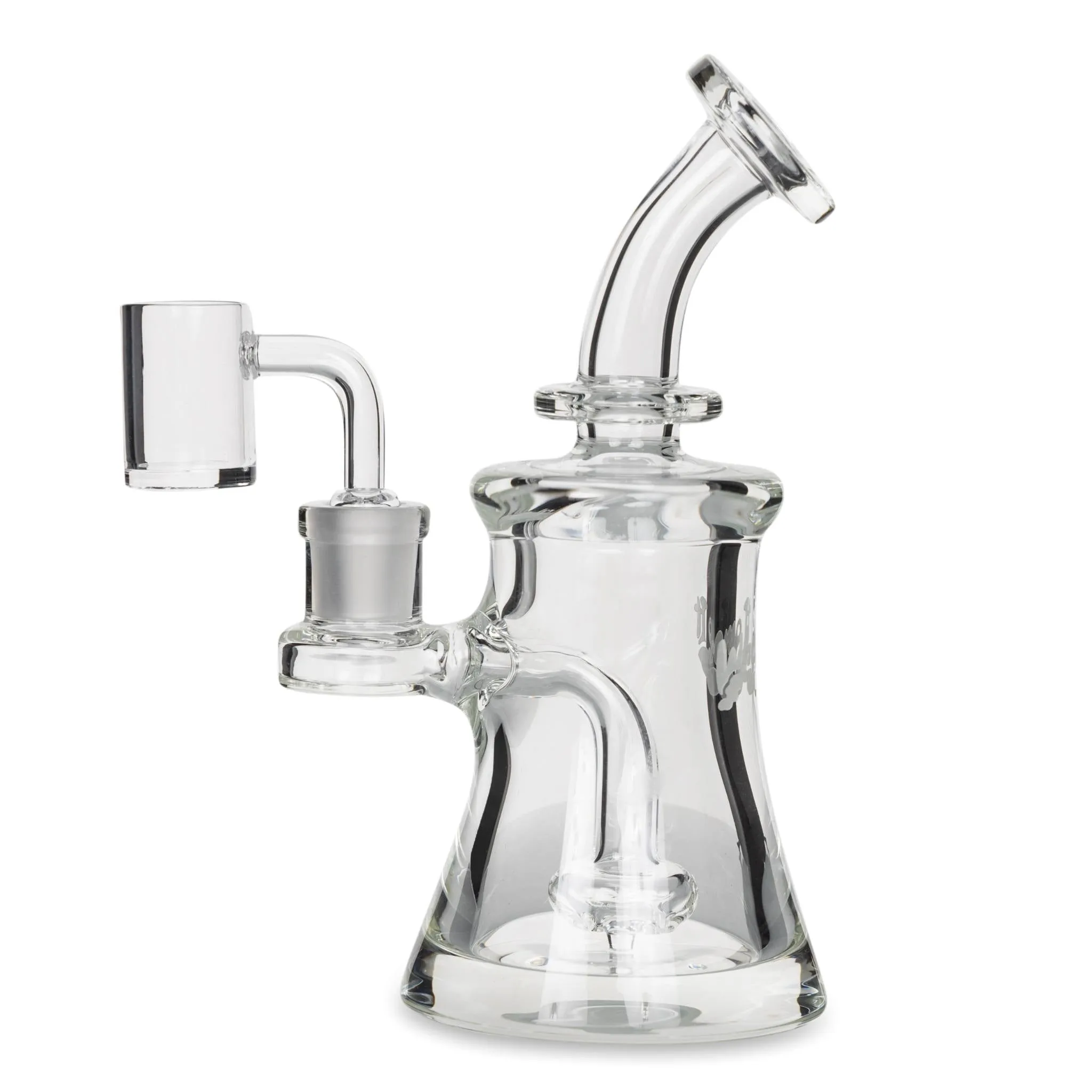 Whomp It© Disc Dab Rig