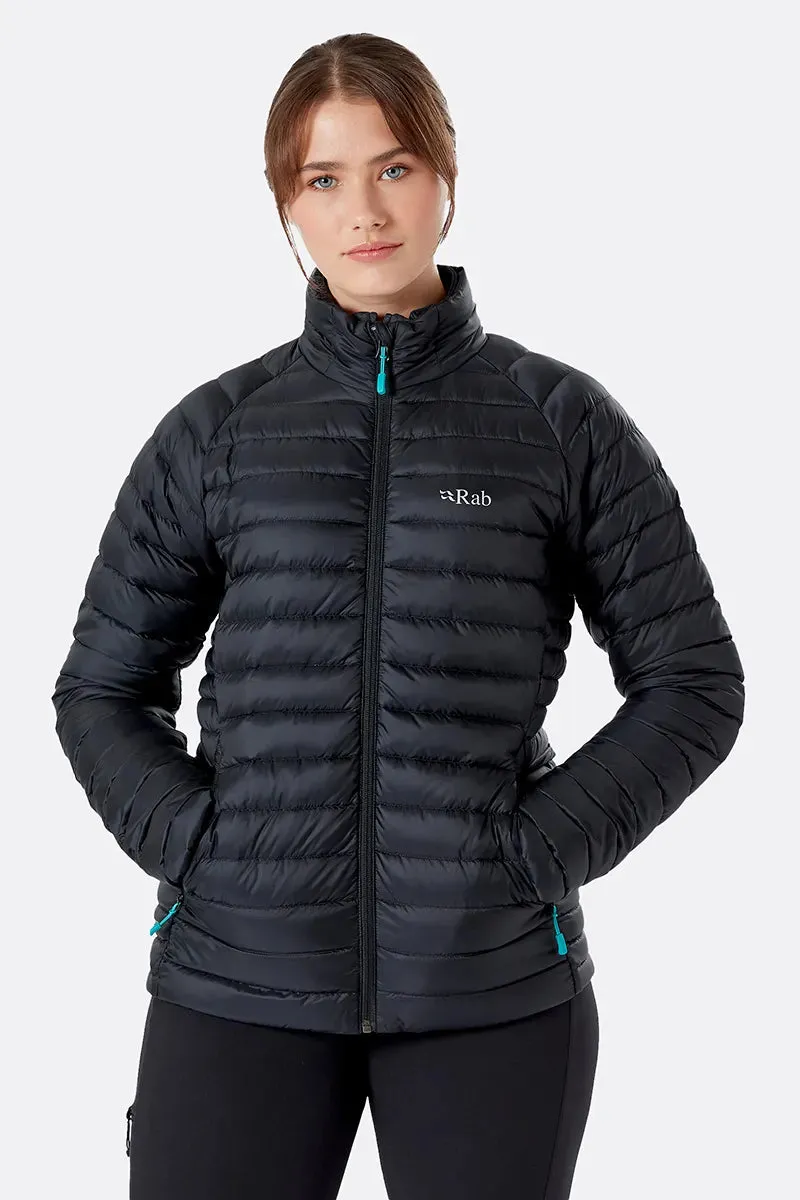 Women's Microlight Jacket