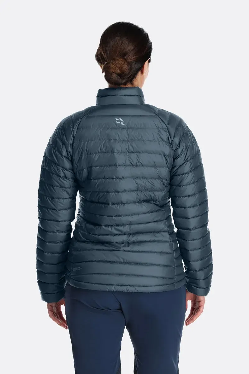 Women's Microlight Jacket